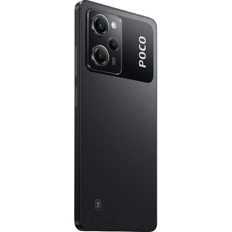 Smartfon Xiaomi Poco X5 Pro 8GB/256GB Black